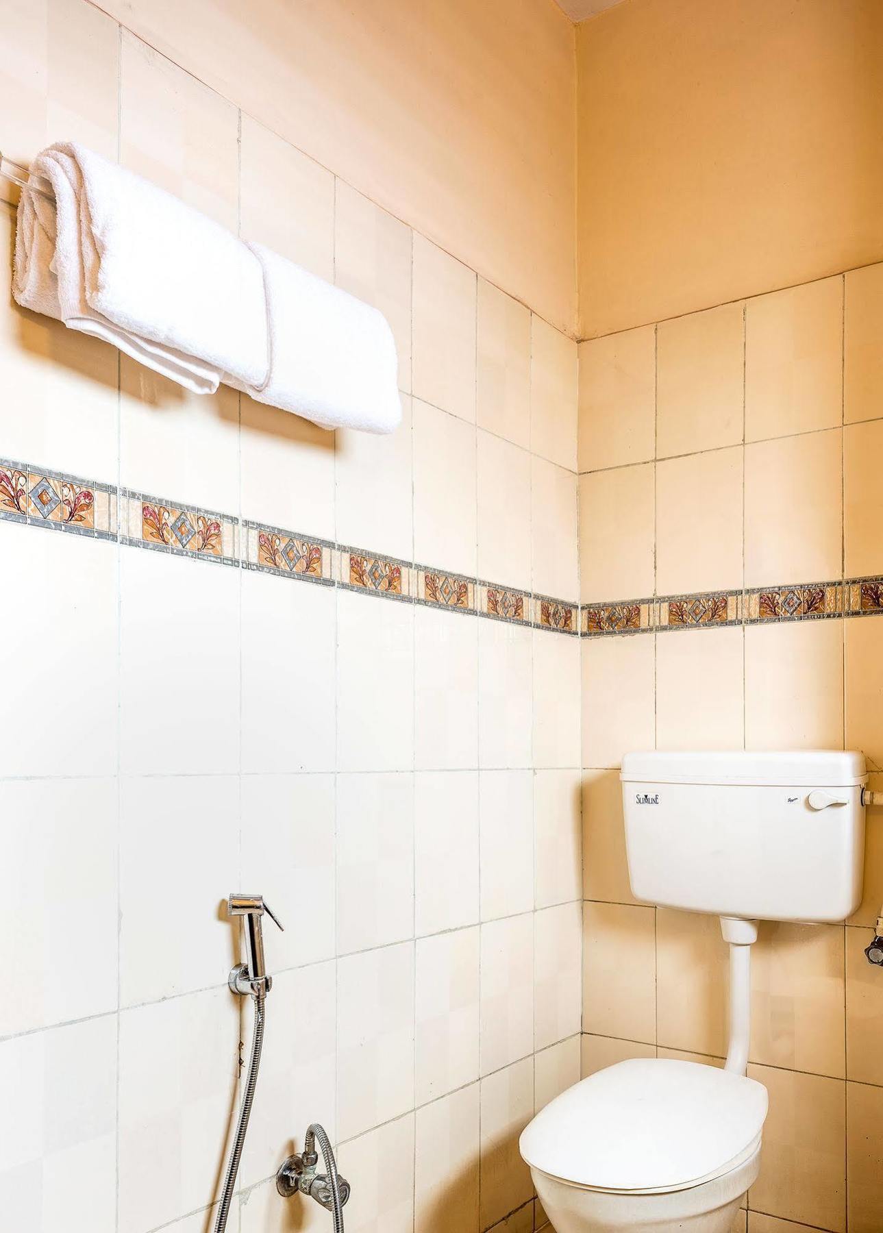 Hotel Saaket Residency Visakhapatnam Zewnętrze zdjęcie