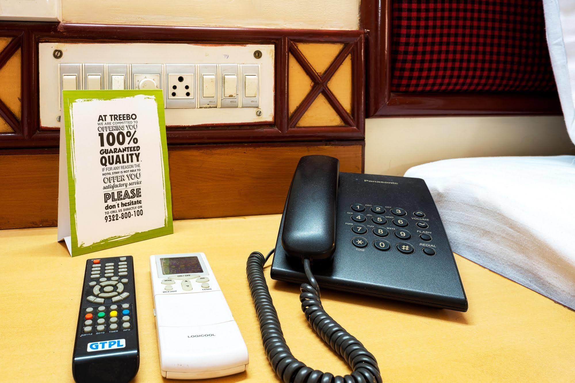 Hotel Saaket Residency Visakhapatnam Zewnętrze zdjęcie