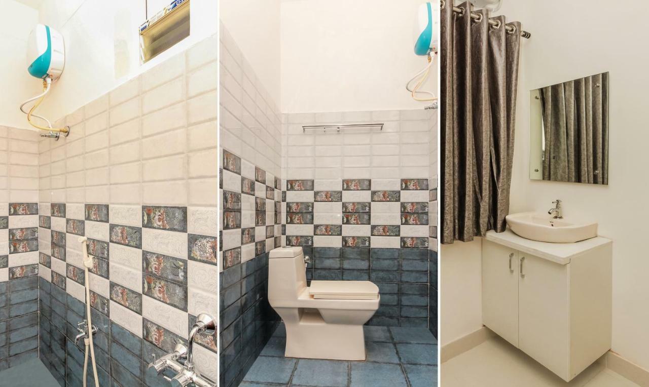 Hotel Saaket Residency Visakhapatnam Zewnętrze zdjęcie